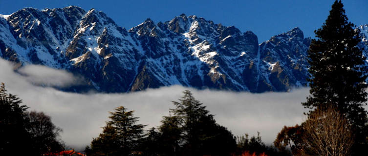 Queenstown