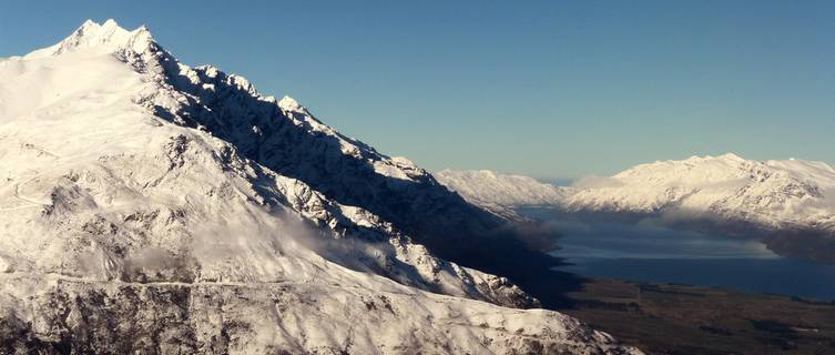 Queenstown