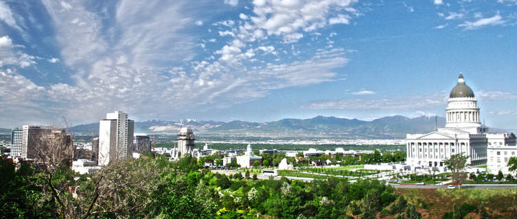 Salt Lake City