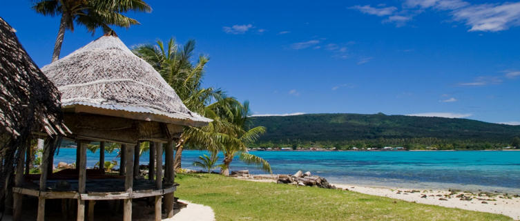 Samoa