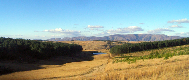 Swaziland