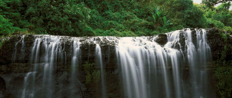 Talofofo Falls, Guam