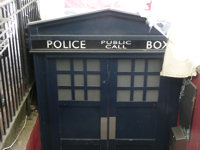 The ultimate Doctor icon