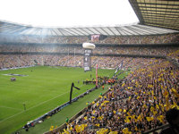 Twickenham Stadium